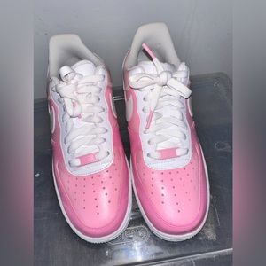 Pink Airforce